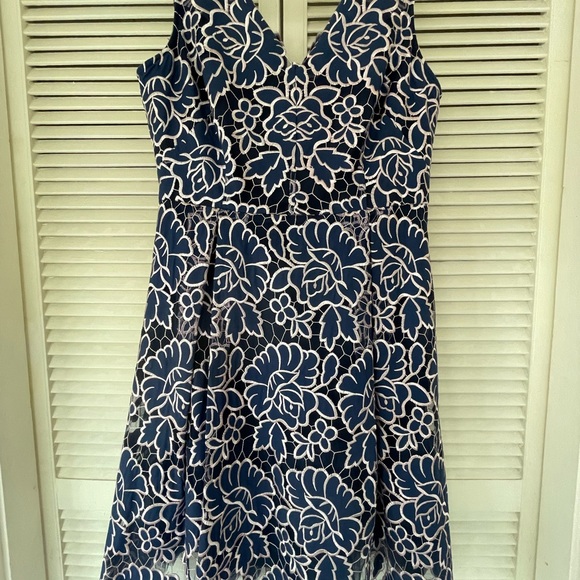 Moss & Spy Primrose dress - Picture 4 of 10